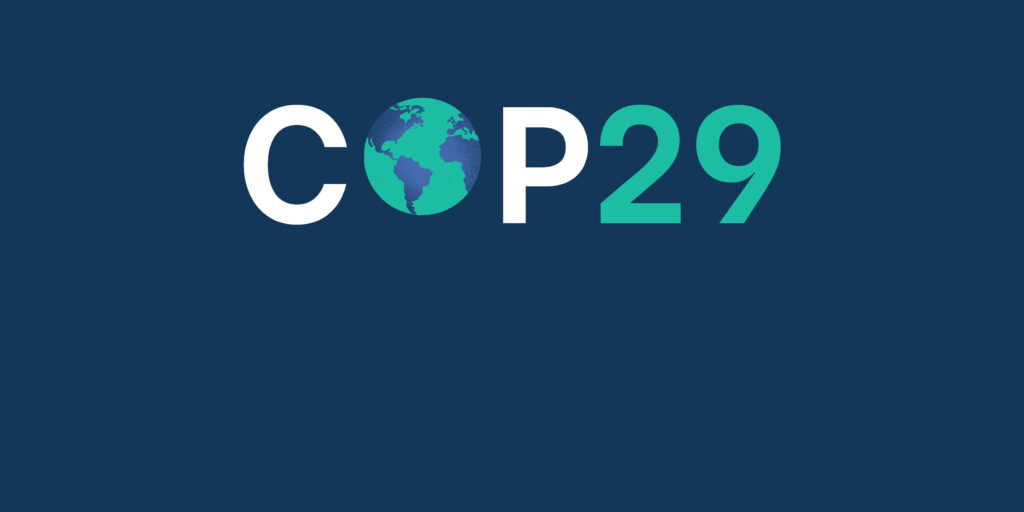 COP29 - Baku